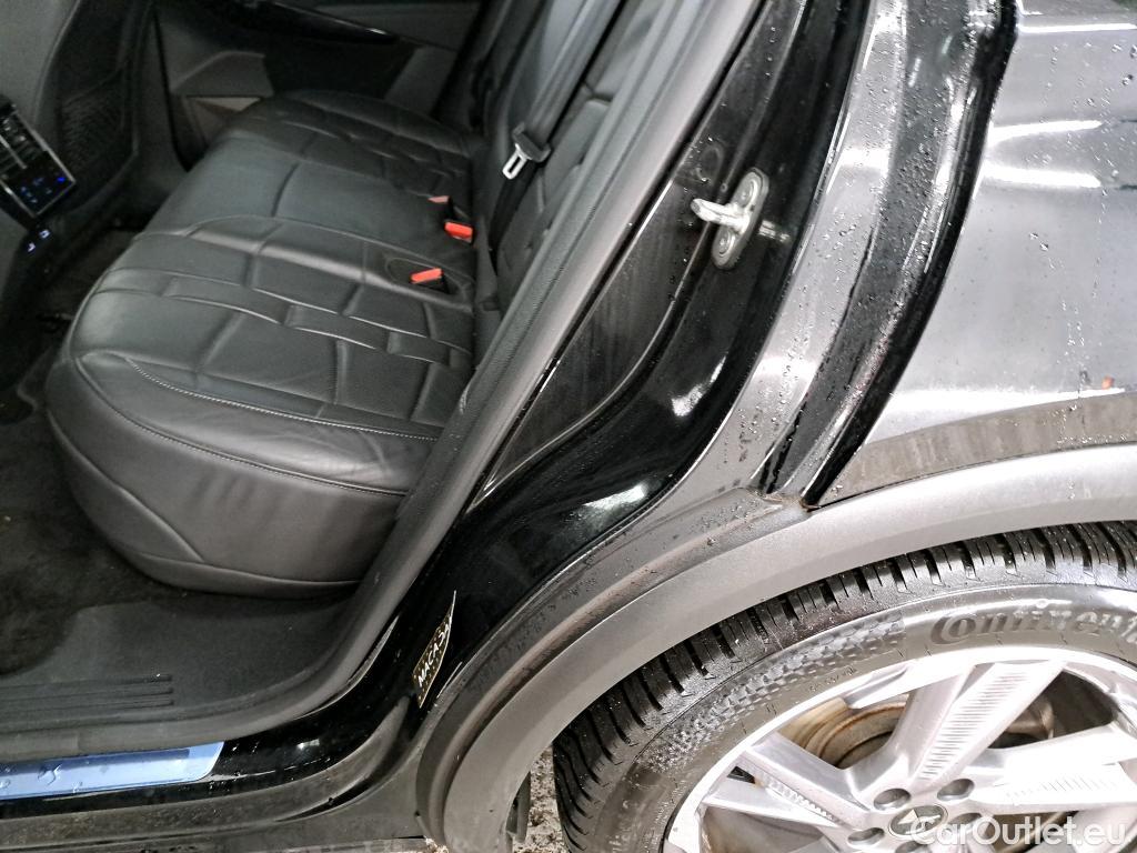  DS  DS7 DS DS 7 Crossback / 2017 / 5P / SUV E-TENSE 4x4 Grand Chic #15