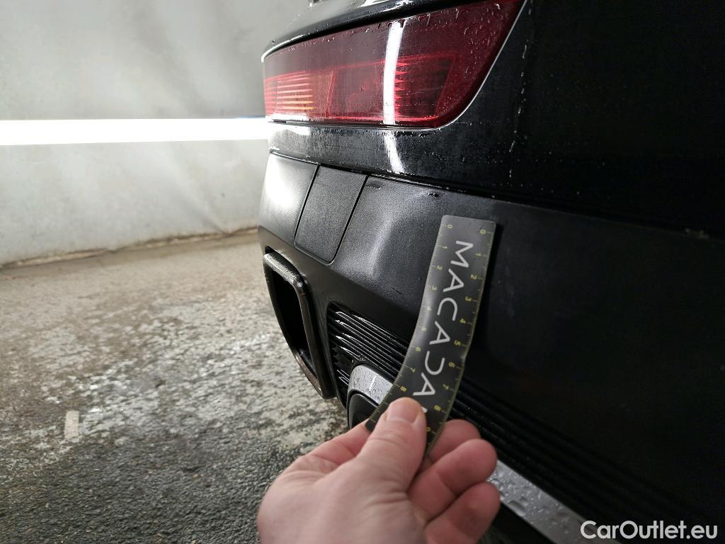  DS  DS7 DS DS 7 Crossback / 2017 / 5P / SUV E-TENSE 4x4 Grand Chic #4