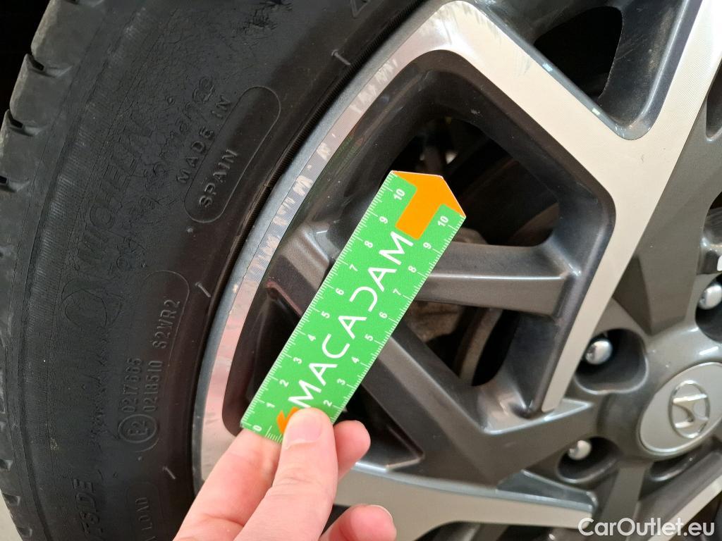  Hyundai  Konna Kona Executive Hybrid 2WD 1.6 GDI 140CV BVA6 E6d #22