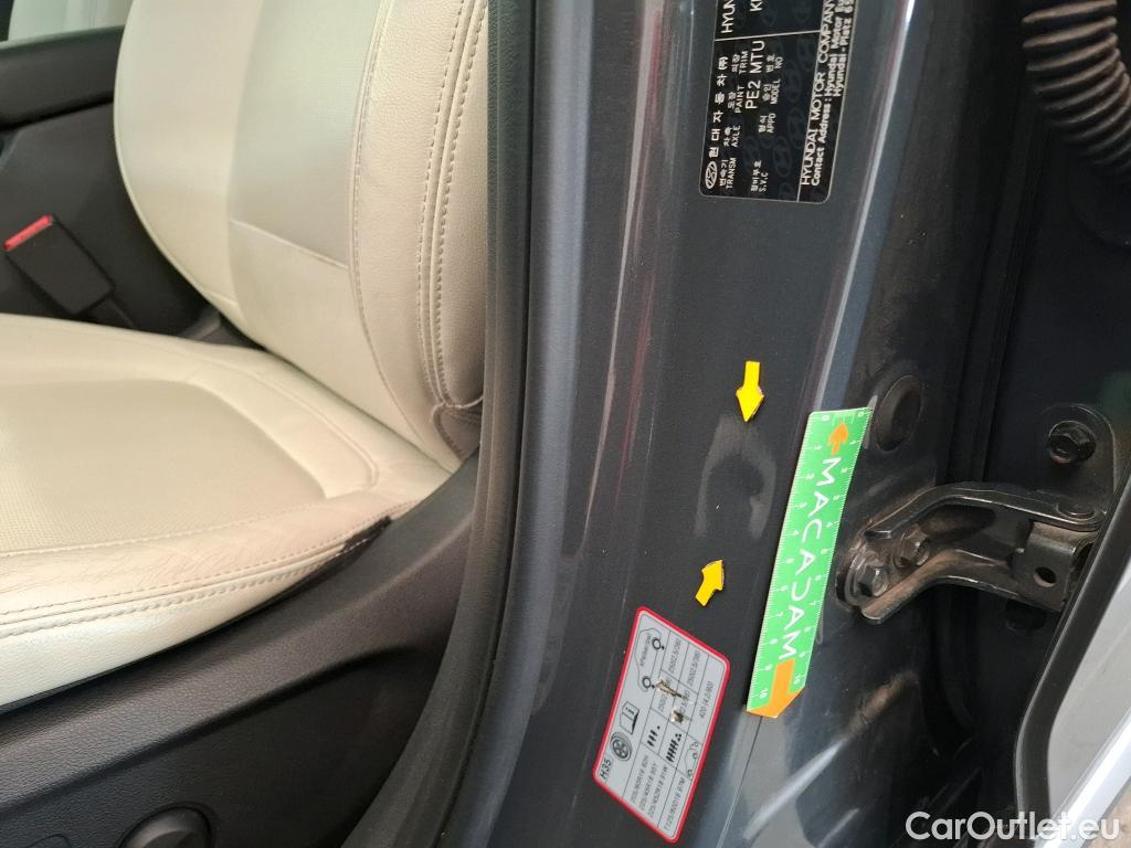  Hyundai  Konna Kona Executive Hybrid 2WD 1.6 GDI 140CV BVA6 E6d #14