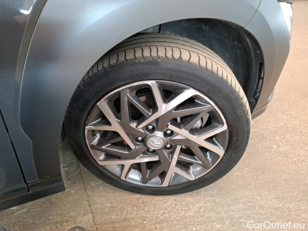  Hyundai  Konna Kona Executive Hybrid 2WD 1.6 GDI 140CV BVA6 E6d #25