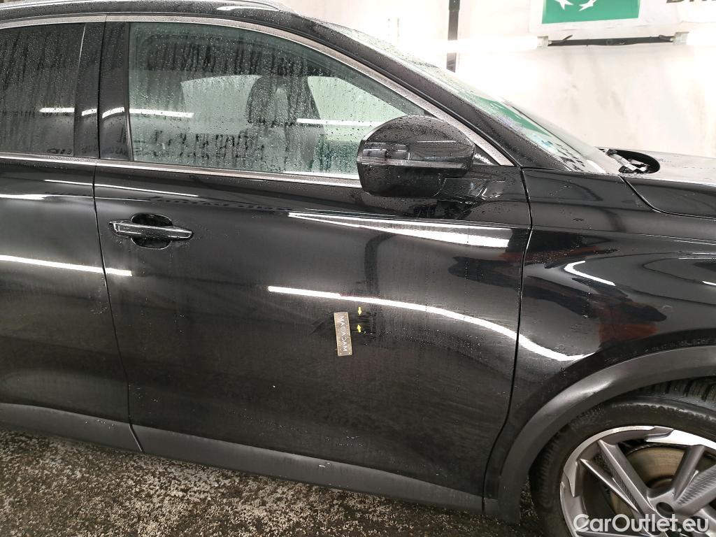  DS  DS7 DS DS 7 Crossback / 2017 / 5P / SUV E-TENSE 4x4 Grand Chic #13