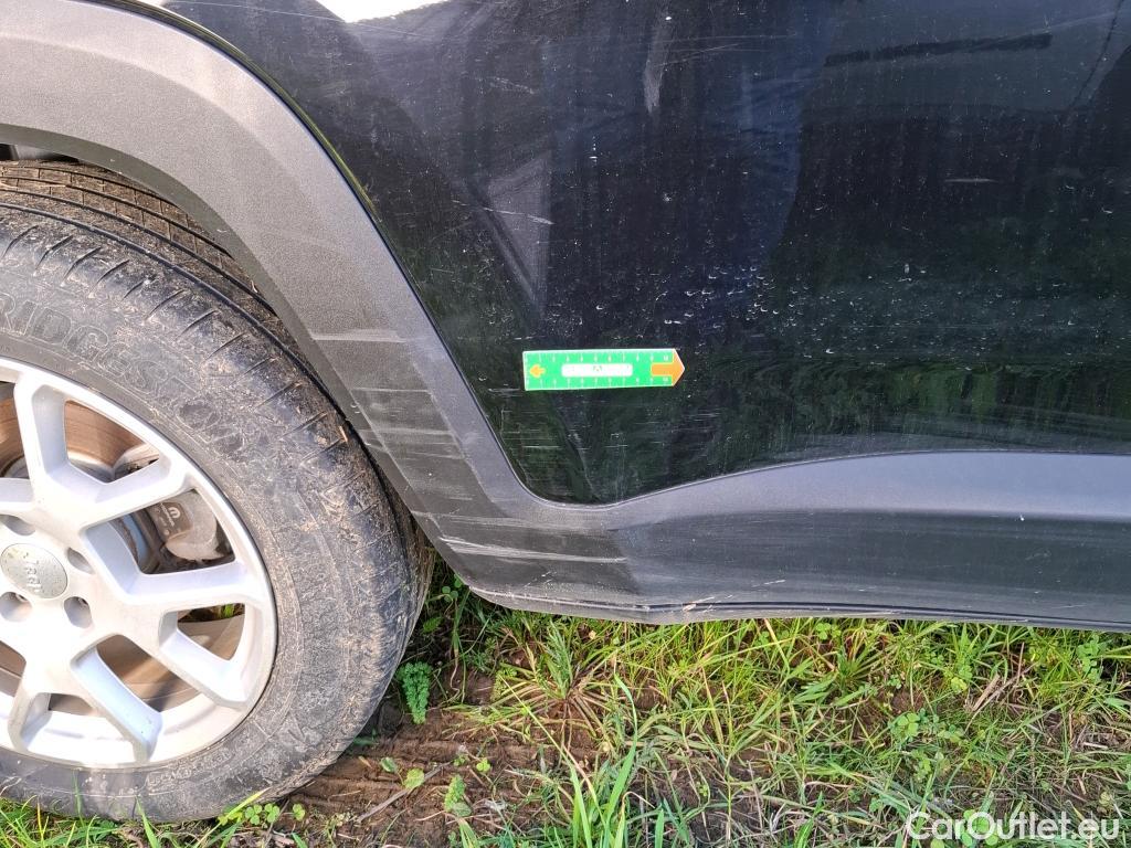  Jeep  Patriot JEEP Renegade / 2018 / 5P / SUV 1.5 MHEV Turbo T4 130 Limited #5