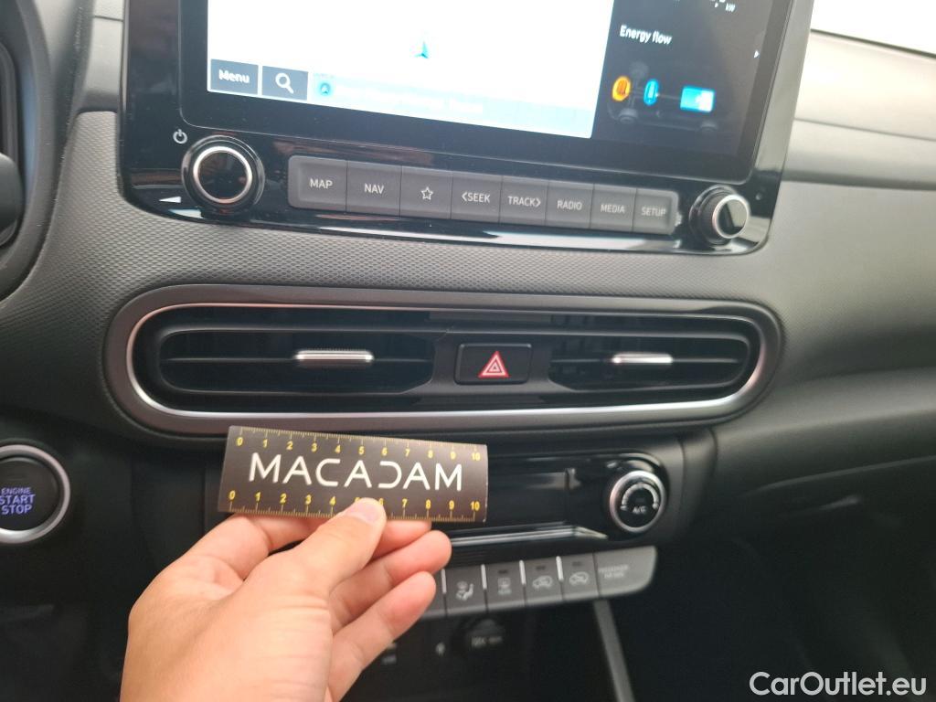  Hyundai  Konna HYUNDAI Kona / 2020 / 5P / SUV 1.6 HYBRID 141 EXECUTIVE HEV #8