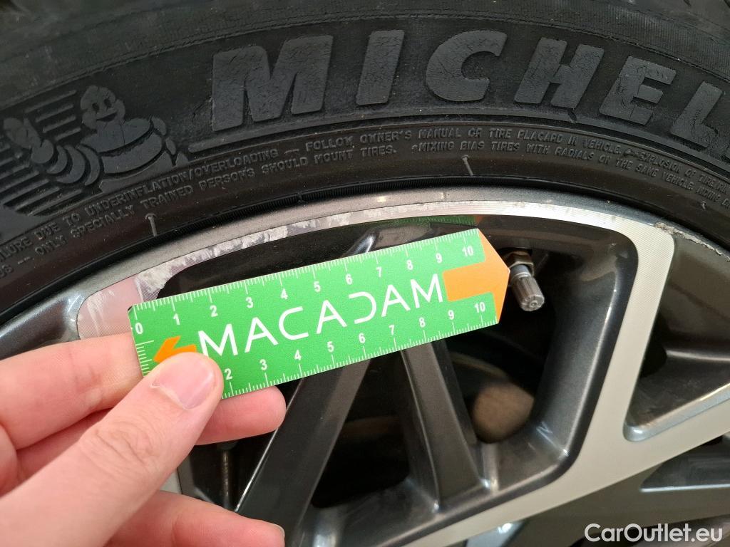  Hyundai  Konna Kona Executive Hybrid 2WD 1.6 GDI 140CV BVA6 E6d #23