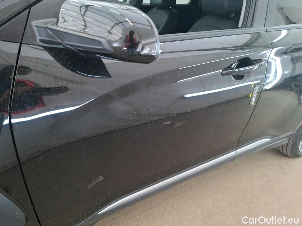  Hyundai  Konna HYUNDAI Kona / 2020 / 5P / SUV 1.6 HYBRID 141 EXECUTIVE HEV #17