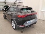  Cupra  Formentor CUPRA  / 2020 / 5P / SUV 1.4 e-HYBRID 204ch DSG6 Business Edition CD LOT250 #2