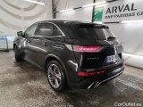  DS  DS7 DS DS 7 Crossback / 2017 / 5P / SUV E-TENSE 4x4 Grand Chic #2