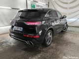 DS  DS7 DS DS 7 Crossback / 2017 / 5P / SUV E-TENSE 4x4 Grand Chic #3