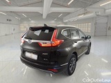  Honda  CR-V HONDA  / 2018 / 5P / SUV 2.0 HEV LIFESTYLE NAVI ECVT AWD #2