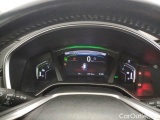  Honda  CR-V HONDA  / 2018 / 5P / SUV 2.0 HEV LIFESTYLE NAVI ECVT AWD #4