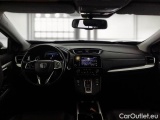  Honda  CR-V HONDA  / 2018 / 5P / SUV 2.0 HEV LIFESTYLE NAVI ECVT AWD #3