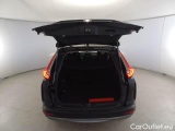  Honda  CR-V HONDA  / 2018 / 5P / SUV 2.0 HEV LIFESTYLE NAVI ECVT AWD #5