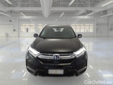  Honda  CR-V HONDA  / 2018 / 5P / SUV 2.0 HEV LIFESTYLE NAVI ECVT AWD #6