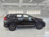  Honda  CR-V HONDA  / 2018 / 5P / SUV 2.0 HEV LIFESTYLE NAVI ECVT AWD #7