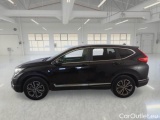  Honda  CR-V HONDA  / 2018 / 5P / SUV 2.0 HEV LIFESTYLE NAVI ECVT AWD #8