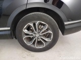  Honda  CR-V HONDA  / 2018 / 5P / SUV 2.0 HEV LIFESTYLE NAVI ECVT AWD #19