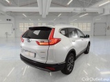  Honda  CR-V HONDA  / 2018 / 5P / SUV 2.0 HEV LIFESTYLE NAVI ECVT AWD #2