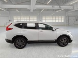  Honda  CR-V HONDA  / 2018 / 5P / SUV 2.0 HEV LIFESTYLE NAVI ECVT AWD #7