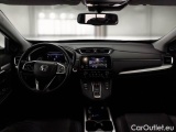  Honda  CR-V HONDA  / 2018 / 5P / SUV 2.0 HEV LIFESTYLE NAVI ECVT AWD #3
