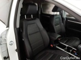  Honda  CR-V HONDA  / 2018 / 5P / SUV 2.0 HEV LIFESTYLE NAVI ECVT AWD #13