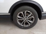  Honda  CR-V HONDA  / 2018 / 5P / SUV 2.0 HEV LIFESTYLE NAVI ECVT AWD #19
