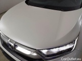  Honda  CR-V HONDA  / 2018 / 5P / SUV 2.0 HEV LIFESTYLE NAVI ECVT AWD #29