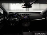  Honda  CR-V HONDA  / 2018 / 5P / SUV 2.0 HEV LIFESTYLE NAVI ECVT AWD #3
