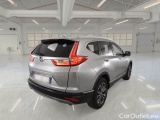  Honda  CR-V HONDA  / 2018 / 5P / SUV 2.0 HEV LIFESTYLE NAVI ECVT AWD #2
