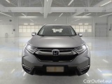  Honda  CR-V HONDA  / 2018 / 5P / SUV 2.0 HEV LIFESTYLE NAVI ECVT AWD #6