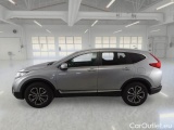  Honda  CR-V HONDA  / 2018 / 5P / SUV 2.0 HEV LIFESTYLE NAVI ECVT AWD #8