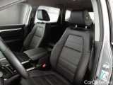  Honda  CR-V HONDA  / 2018 / 5P / SUV 2.0 HEV LIFESTYLE NAVI ECVT AWD #11