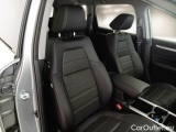  Honda  CR-V HONDA  / 2018 / 5P / SUV 2.0 HEV LIFESTYLE NAVI ECVT AWD #13