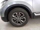  Honda  CR-V HONDA  / 2018 / 5P / SUV 2.0 HEV LIFESTYLE NAVI ECVT AWD #20
