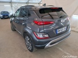  Hyundai  Konna Kona Executive Hybrid 2WD 1.6 GDI 140CV BVA6 E6d #2