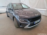  Hyundai  Konna Kona Executive Hybrid 2WD 1.6 GDI 140CV BVA6 E6d #4