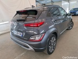  Hyundai  Konna Kona Executive Hybrid 2WD 1.6 GDI 140CV BVA6 E6d #3