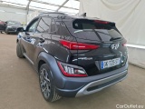  Hyundai  Konna HYUNDAI Kona / 2020 / 5P / SUV 1.6 HYBRID 141 EXECUTIVE HEV #2