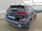  Hyundai  Konna HYUNDAI Kona / 2020 / 5P / SUV 1.6 HYBRID 141 EXECUTIVE HEV #3