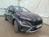  Hyundai  Konna HYUNDAI Kona / 2020 / 5P / SUV 1.6 HYBRID 141 EXECUTIVE HEV #4