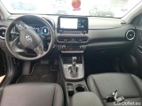  Hyundai  Konna HYUNDAI Kona / 2020 / 5P / SUV 1.6 HYBRID 141 EXECUTIVE HEV #5