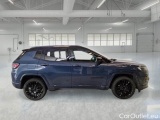  Jeep  Compass JEEP  / 2021 / 5P / SUV 1.3 T4 PHEV 240CV S 4XE AUTO #7