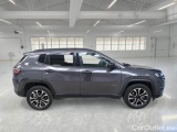  Jeep  Compass JEEP  / 2021 / 5P / SUV 1.3 T4 PHEV 190CV BUSINESS PLUS 4XE AUTO #7