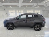  Jeep  Compass JEEP  / 2021 / 5P / SUV 1.3 T4 PHEV 190CV BUSINESS PLUS 4XE AUTO #8