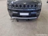  Jeep  Compass JEEP  / 2021 / 5P / SUV 1.3 T4 PHEV 190CV BUSINESS PLUS 4XE AUTO #25
