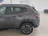  Jeep  Compass JEEP  / 2021 / 5P / SUV 1.3 T4 PHEV 190CV BUSINESS PLUS 4XE AUTO #32