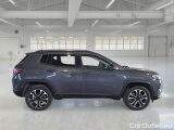  Jeep  Compass JEEP  / 2021 / 5P / SUV 1.3 T4 PHEV 190CV LIMITED 4XE AUTO #7