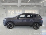  Jeep  Compass JEEP  / 2021 / 5P / SUV 1.3 T4 PHEV 190CV LIMITED 4XE AUTO #8