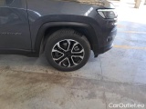  Jeep  Compass JEEP  / 2021 / 5P / SUV 1.3 T4 PHEV 190CV LIMITED 4XE AUTO #17