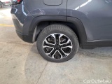  Jeep  Compass JEEP  / 2021 / 5P / SUV 1.3 T4 PHEV 190CV LIMITED 4XE AUTO #18